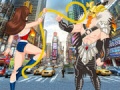 Lojë Superlady Movie