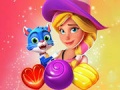 Lojë Candy Match 3 Jelly