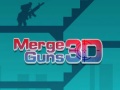 Lojë Merge Guns 3D