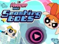 Lojë The Powerpuff Girls: Smashing Bots