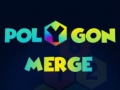 Lojë Polygon Merge