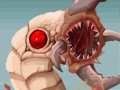 Lojë Deep Worm 2