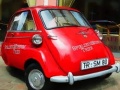 Lojë German Smallest Car