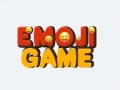 Lojë Emoji Game