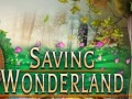 Lojë Saving Wonderland