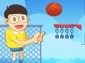 Lojë Basketball Master