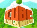 Lojë Cube Islands