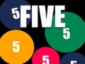 Lojë Five