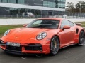 Lojë 2021 Porsche 911 Turbo Puzzle