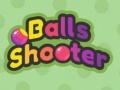 Lojë Balls Shooter