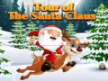Lojë Tour of The Santa Claus