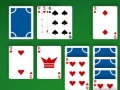 Lojë xLeague Solitaire