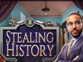 Lojë Stealing history