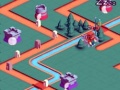 Lojë Sleepy Tower Defense