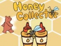 Lojë Honey Collector