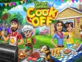 Lojë Virtual Families Cook Off