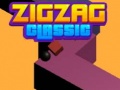 Lojë zig zag classic