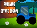 Lojë Puzzling Estate Escape