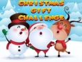 Lojë Christmas Gift Challenge