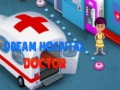 Lojë Dream Hospital Doctor