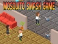 Lojë Mosquito Smash game