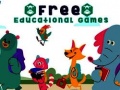 Lojë Free Educational Games 