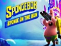 Lojë Spongebob Sponge On The Run Jigsaw