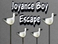 Lojë Joyance Boy Escape