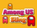 Lojë Among Us Sling