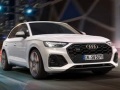 Lojë Audi SQ5 TDI Slide