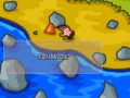 Lojë Clickventure: Castaway