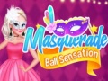 Lojë Masquerade Ball Sensation