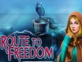 Lojë Route to Freedom