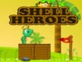 Lojë Shell Heroes