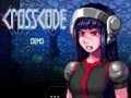 Lojë Cross Code Demo