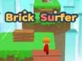Lojë Brick Surfer 