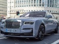 Lojë Rolls-Roycs Ghost Puzzle