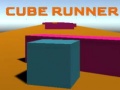 Lojë Cube Runner 