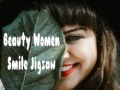 Lojë Beauty Women Smile Jigsaw