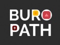 Lojë Buro Path