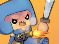 Lojë Helmet Royale.io