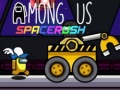 Lojë Among Us SpaceRush