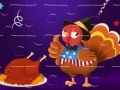 Lojë Thanks Giving Puzzle