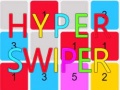 Lojë Hyper Swiper
