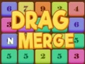 Lojë Drag'n Merge
