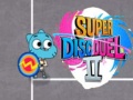 Lojë Super Disc Duel 2