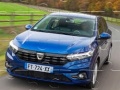 Lojë Dacia Sandero Puzzle
