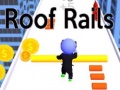 Lojë Roof Rails