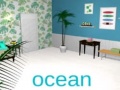 Lojë Ocean Room Escape