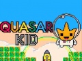 Lojë Quasar Kid